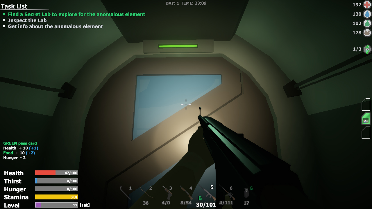 Ashes 2 screenshot 9