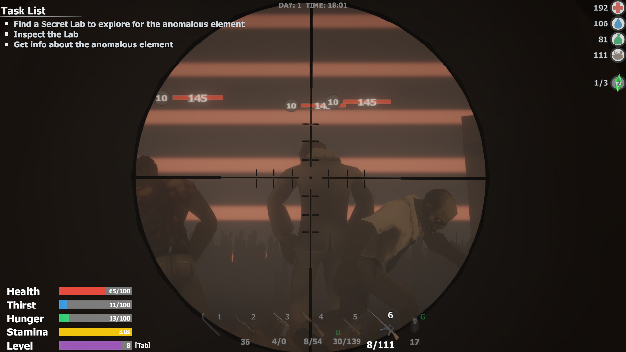 Ashes 2 screenshot 7