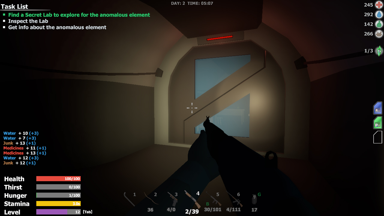 Ashes 2 screenshot 10
