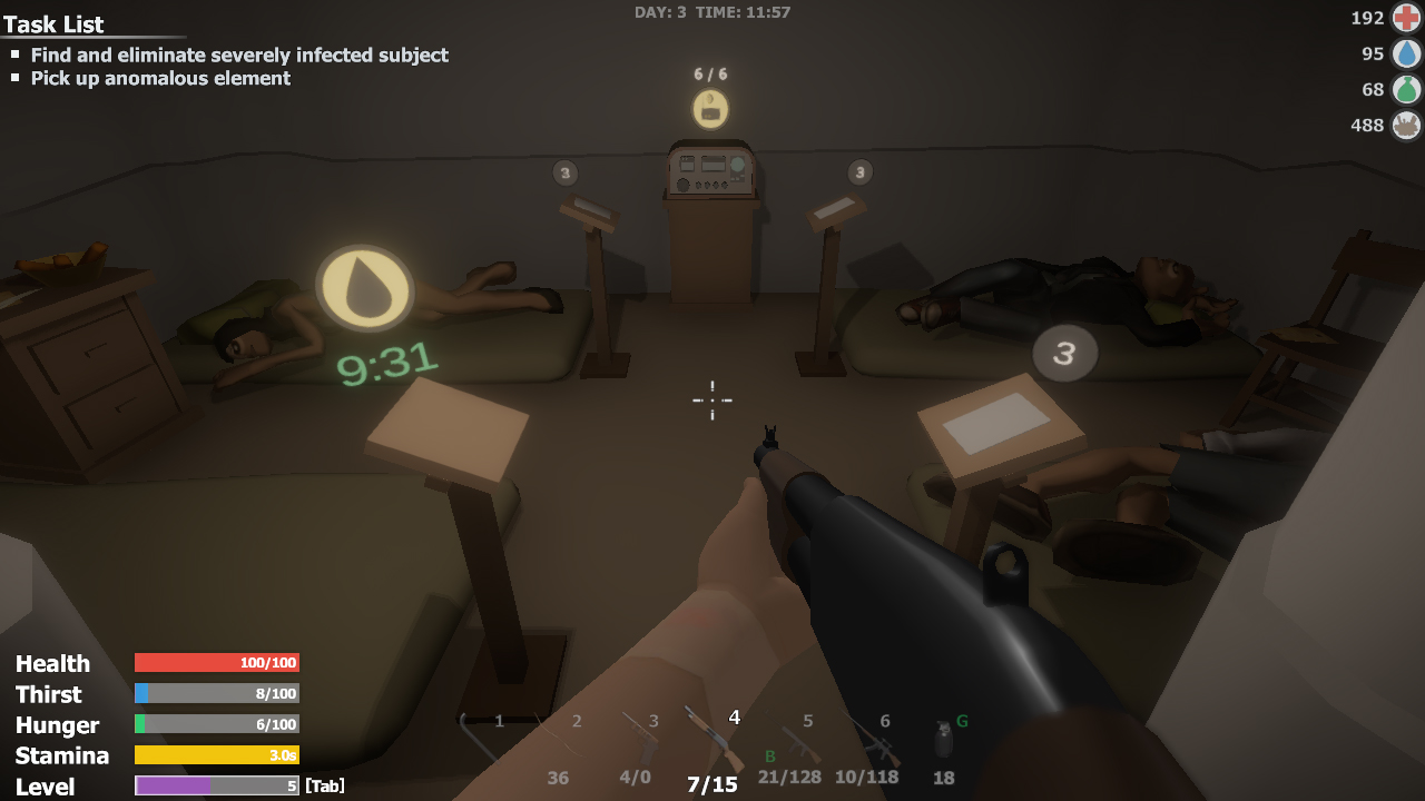 Ashes 2 screenshot 5