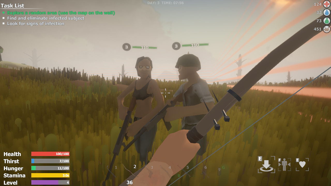 Ashes 2 screenshot 4