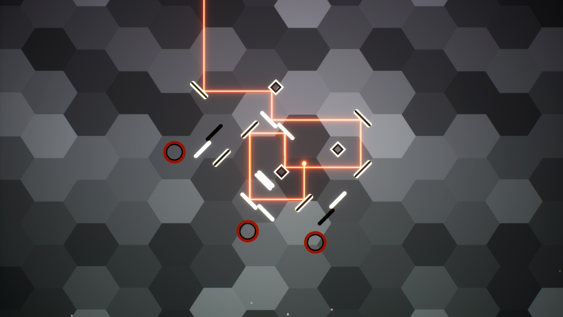 LYSER screenshot 4