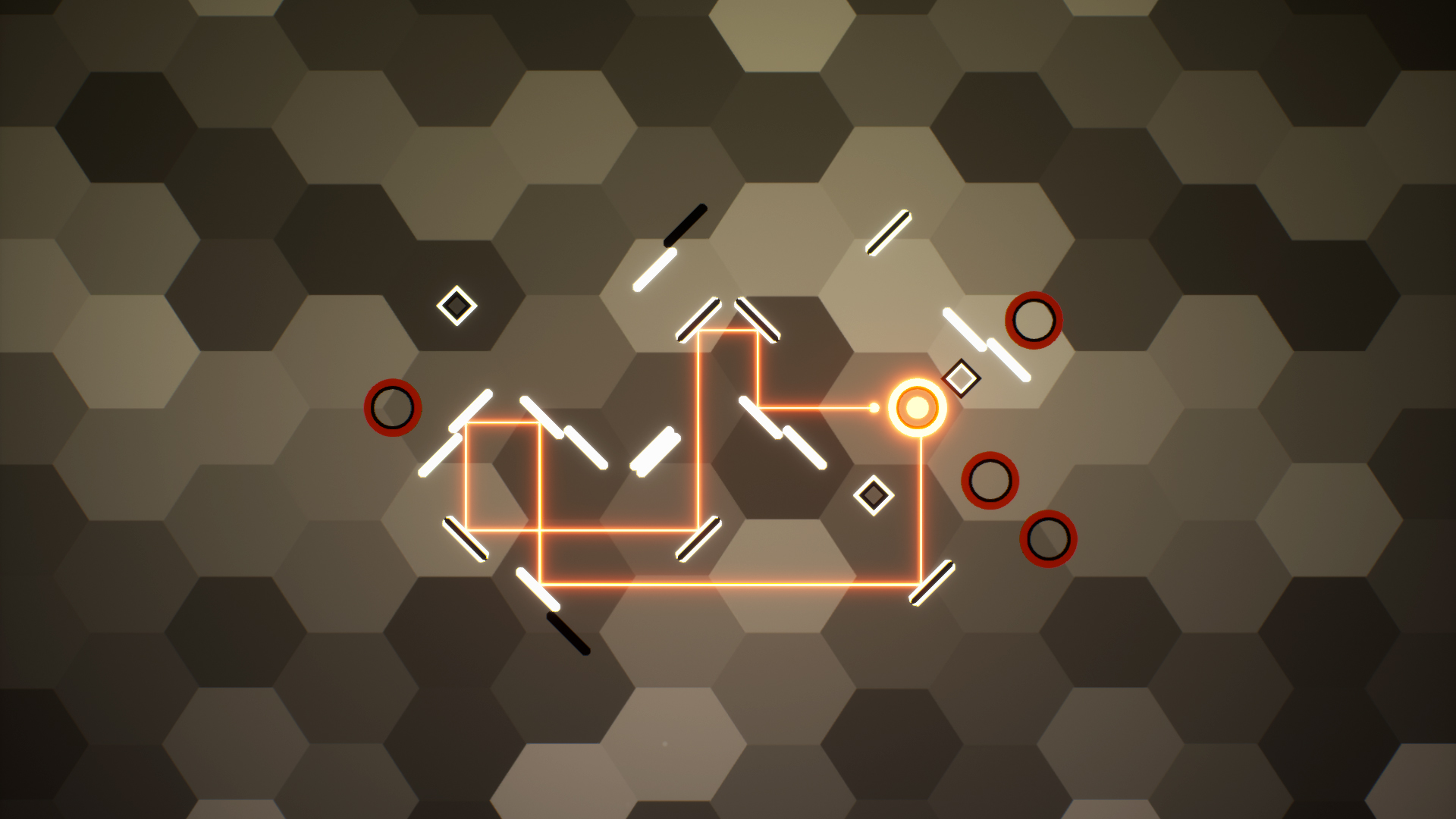 LYSER screenshot 1