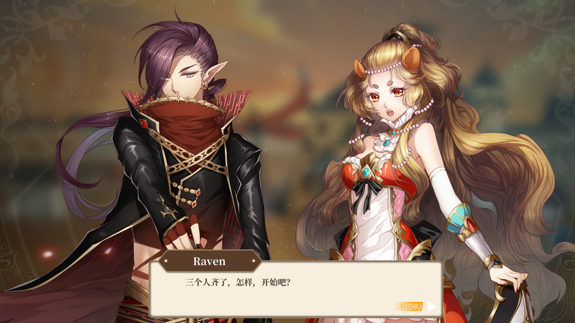 奇迹一刻 Surmount screenshot 3