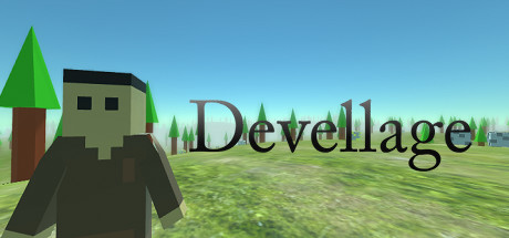 Devellage Cover Image