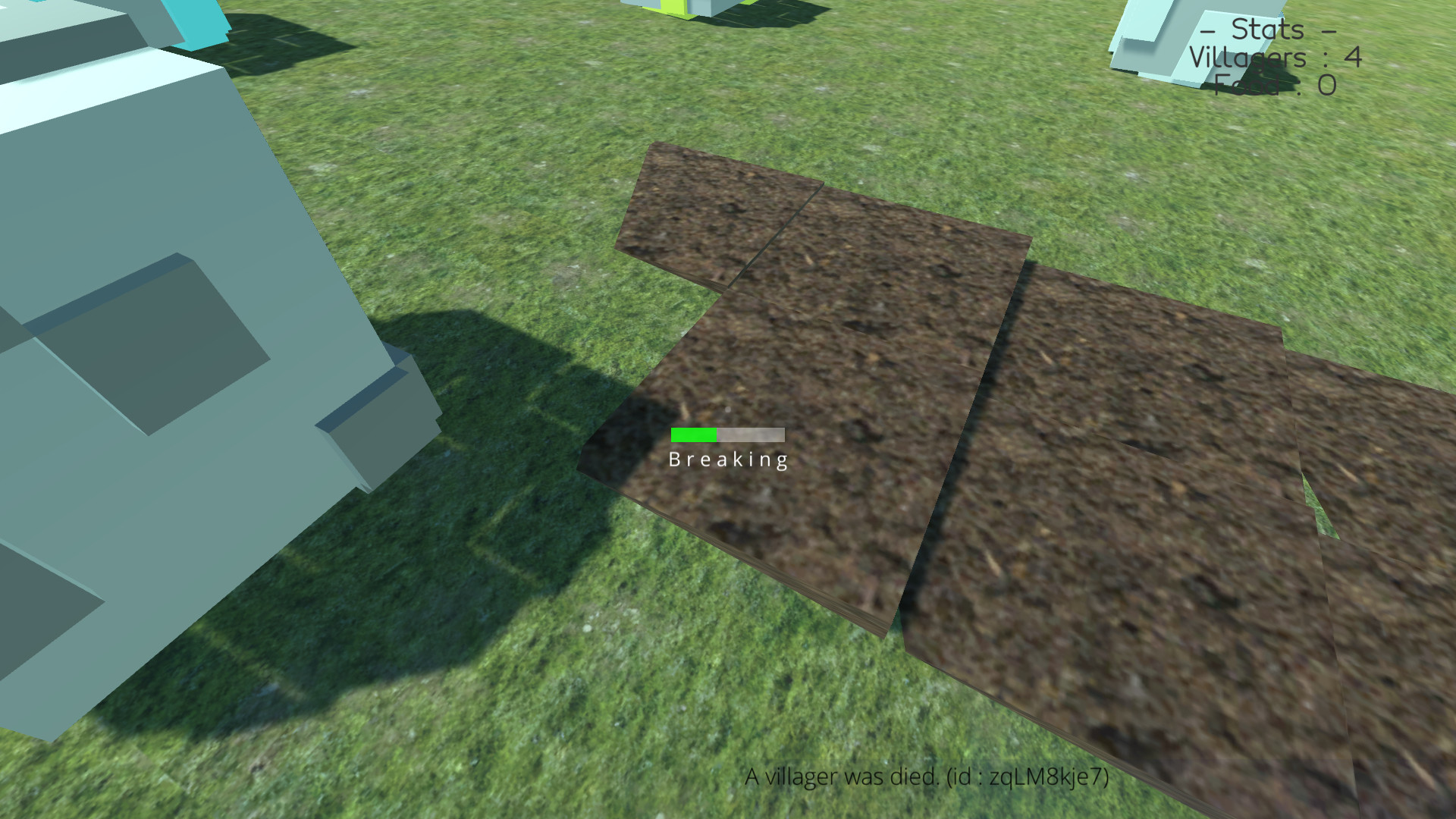 Devellage screenshot 6