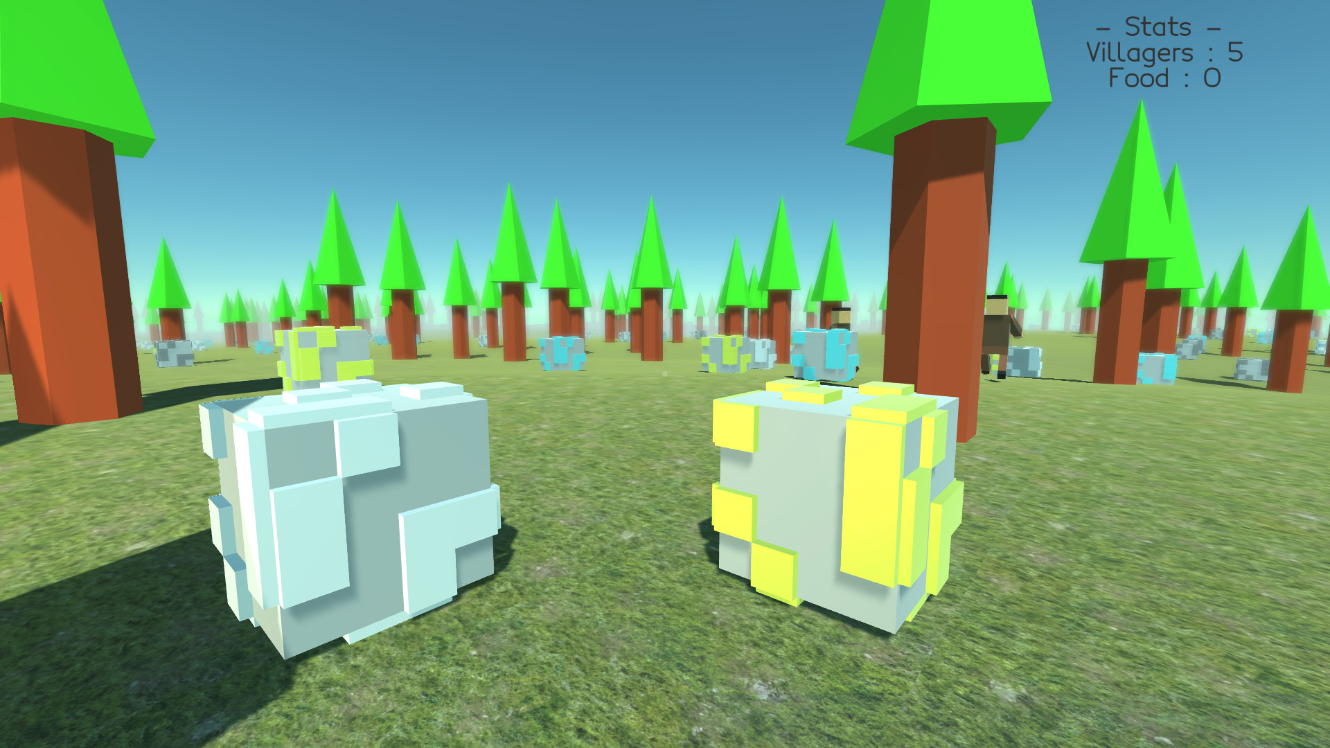 Devellage screenshot 4
