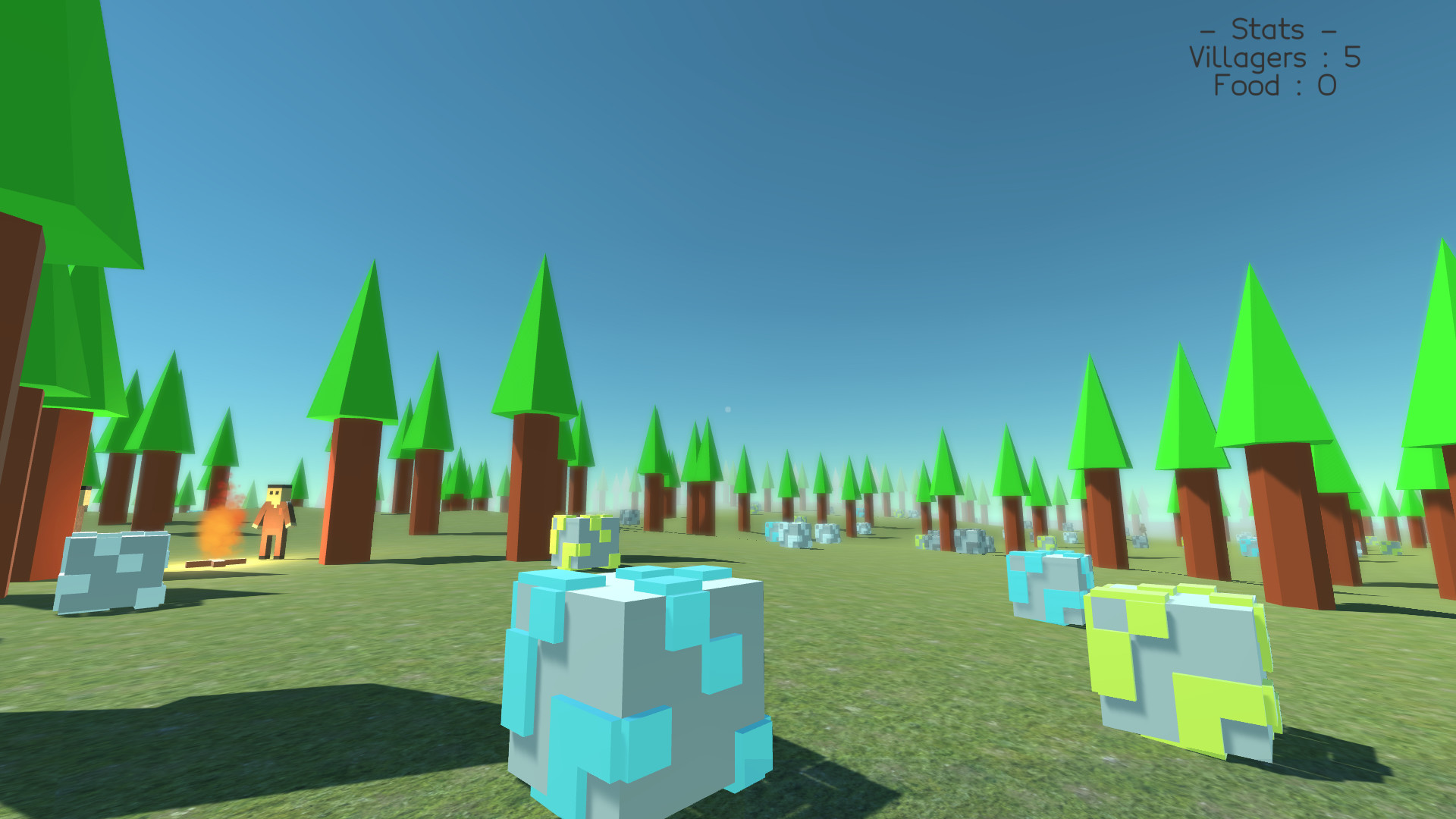 Devellage screenshot 2