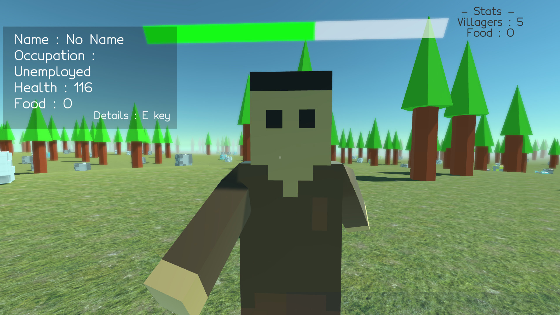 Devellage screenshot 5