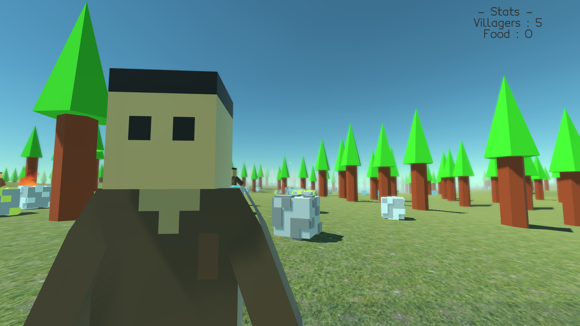 Devellage screenshot 3