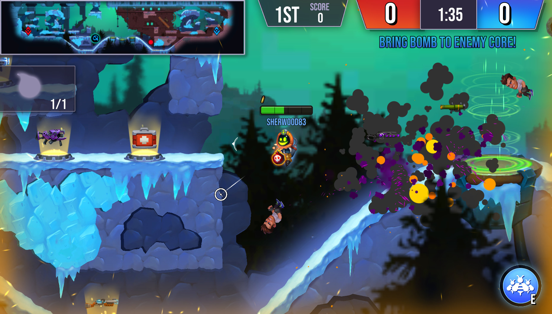 Project Zero Deaths screenshot 6
