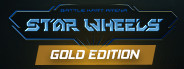 StarWheels - Golden Pack screenshot 1