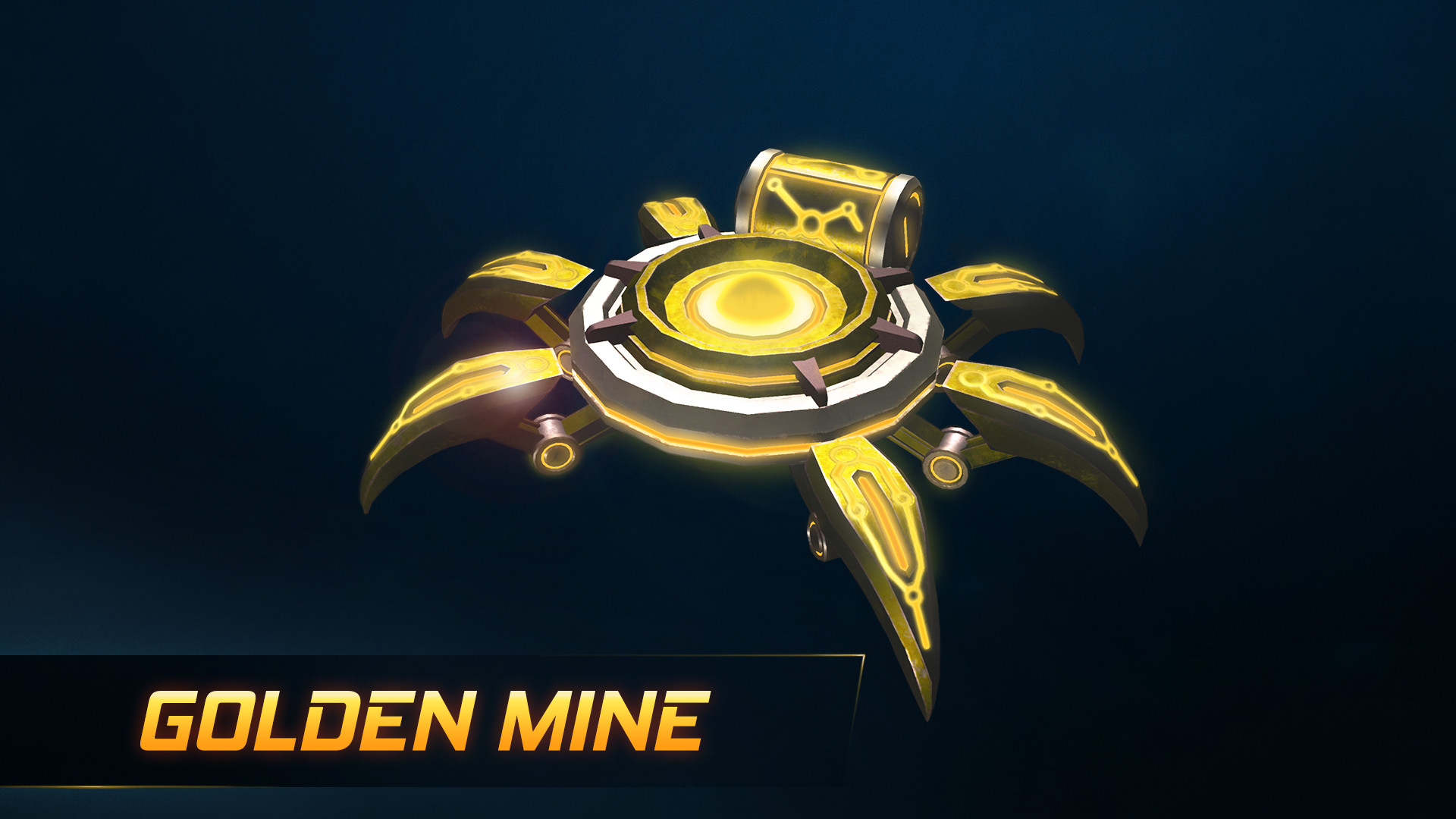 StarWheels - Golden Pack screenshot 5