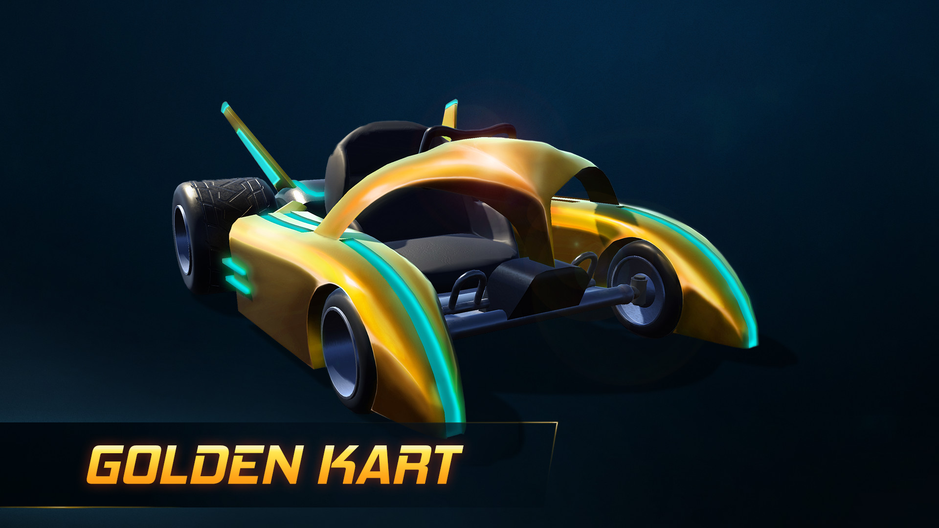 StarWheels - Golden Pack screenshot 6