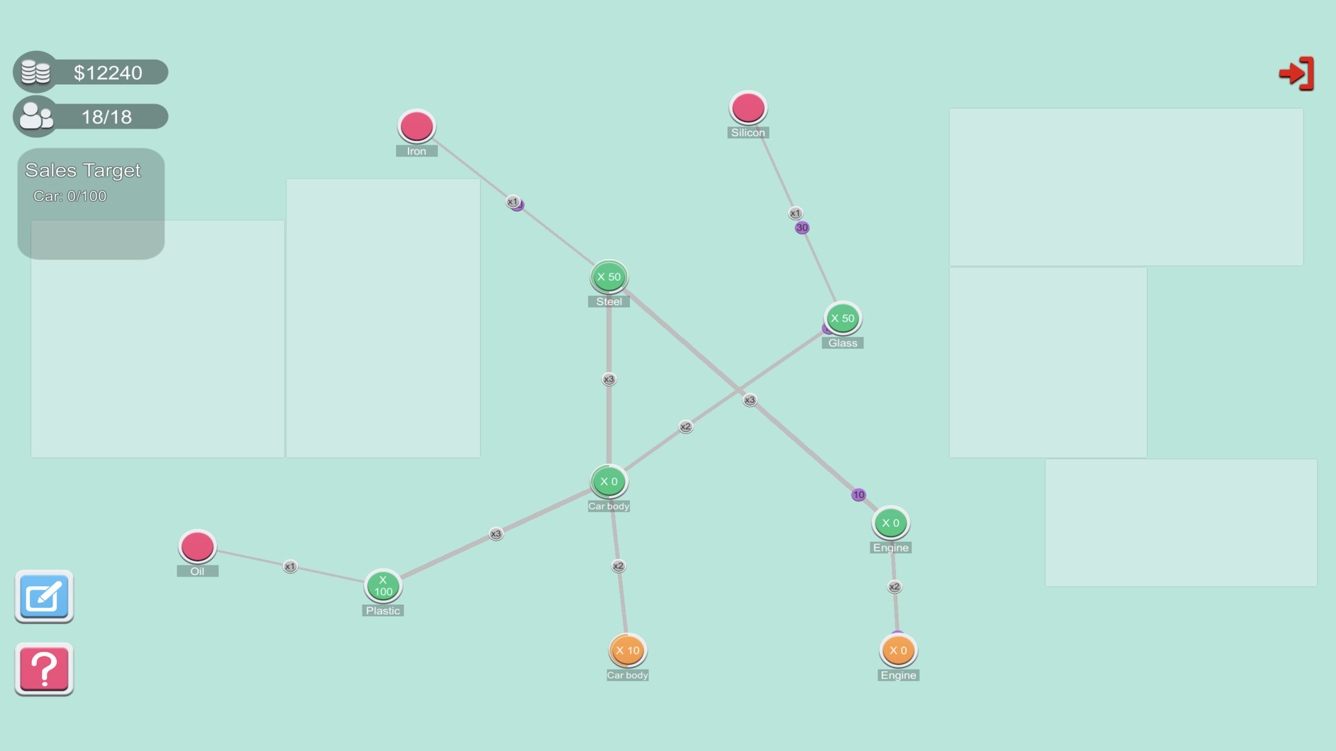 Mini Transport screenshot 7