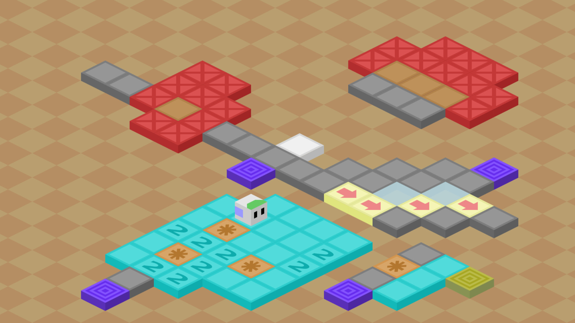 Isotiles 2 screenshot 4