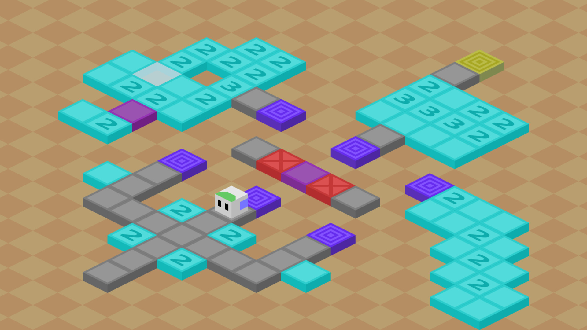 Isotiles 2 screenshot 3