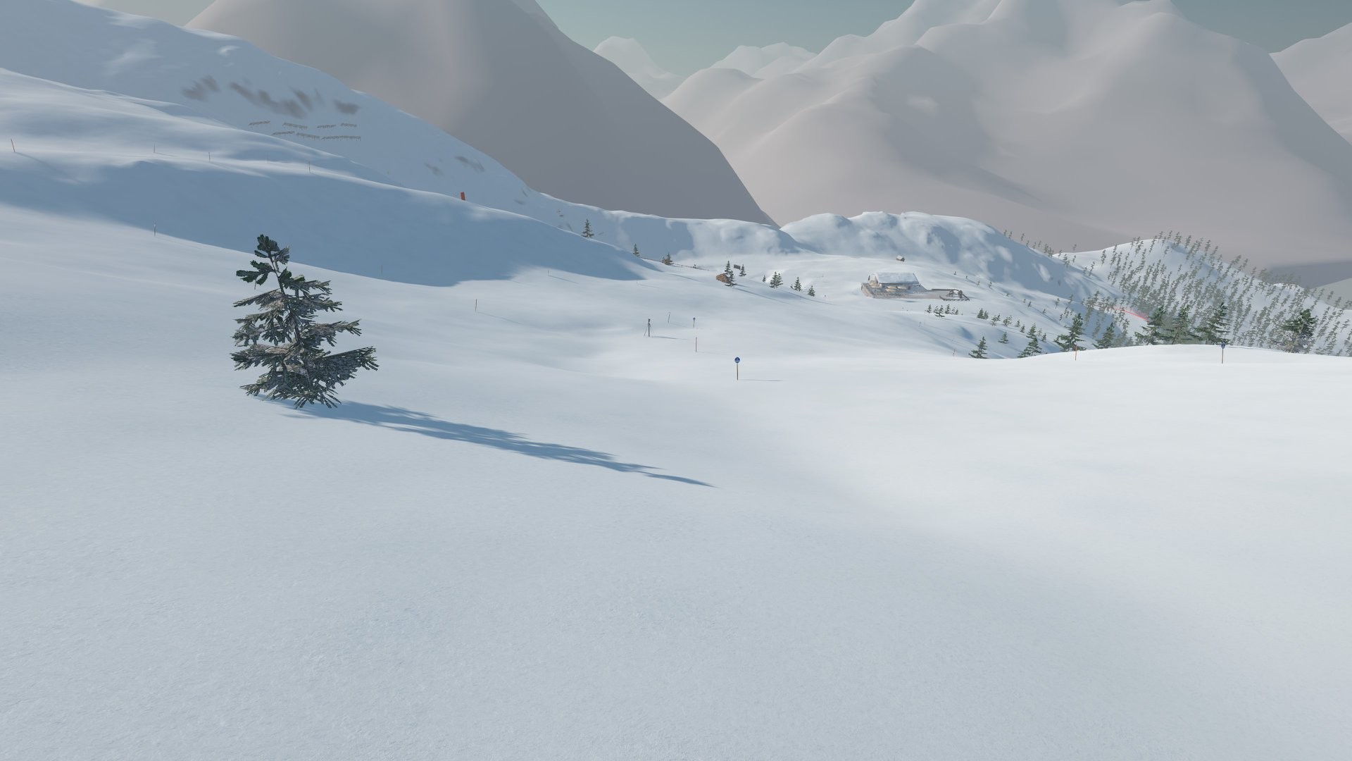 Winter Resort Simulator screenshot 20