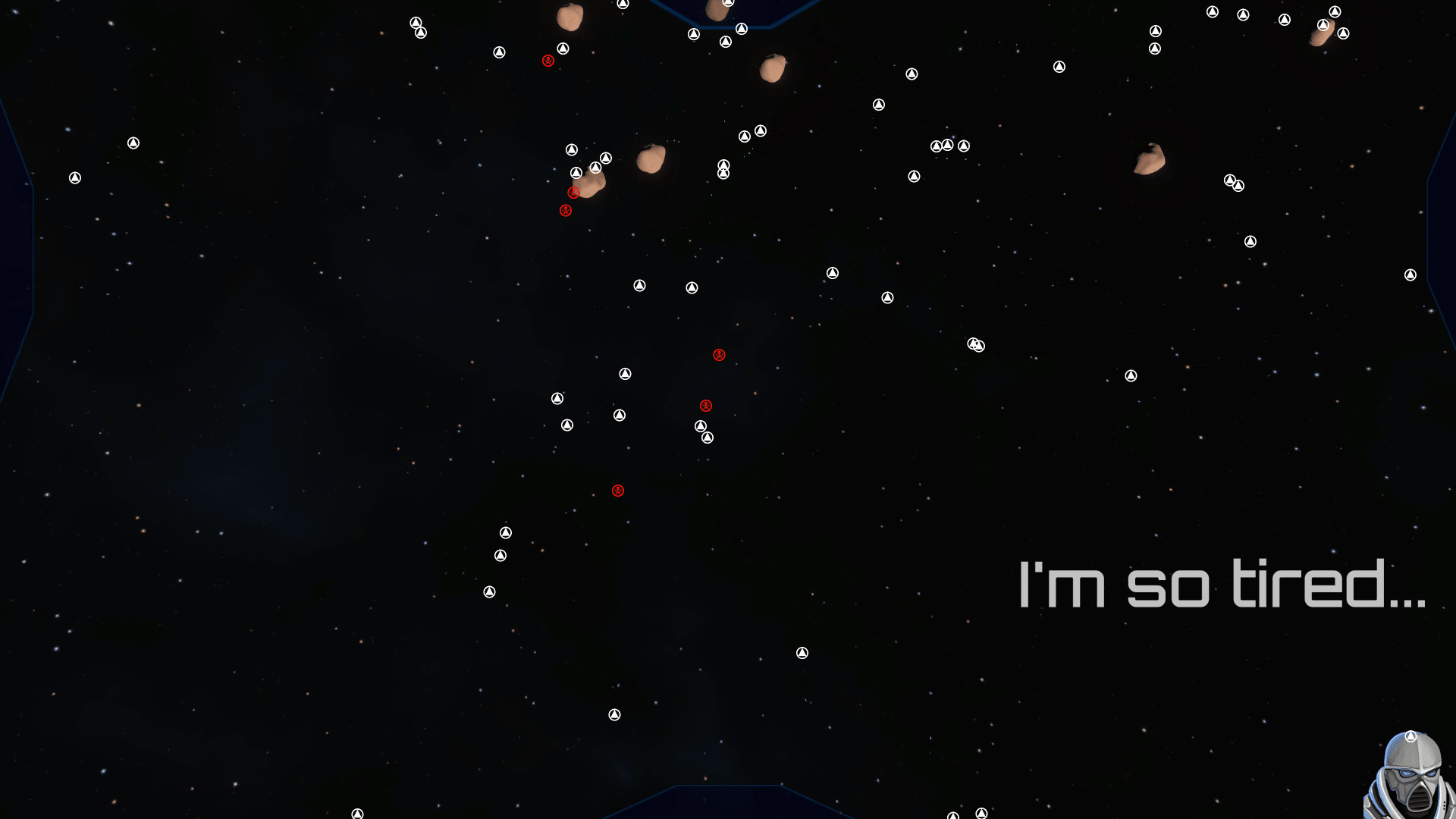 Axan Ships screenshot 3