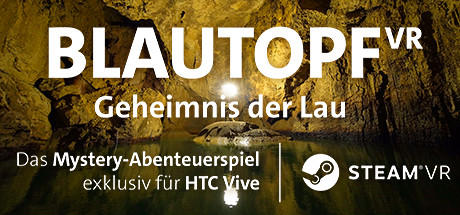 Blautopf VR - Geheimnis der Lau