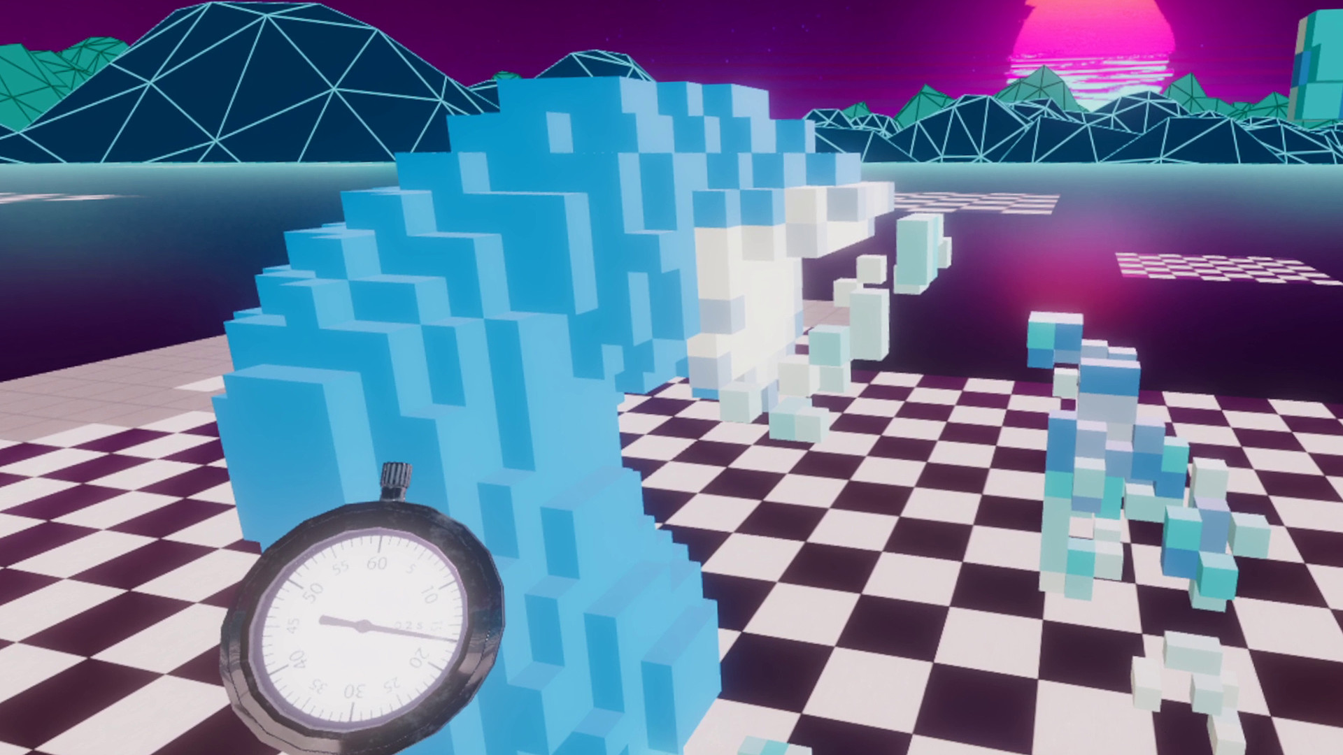 3D Life screenshot 1