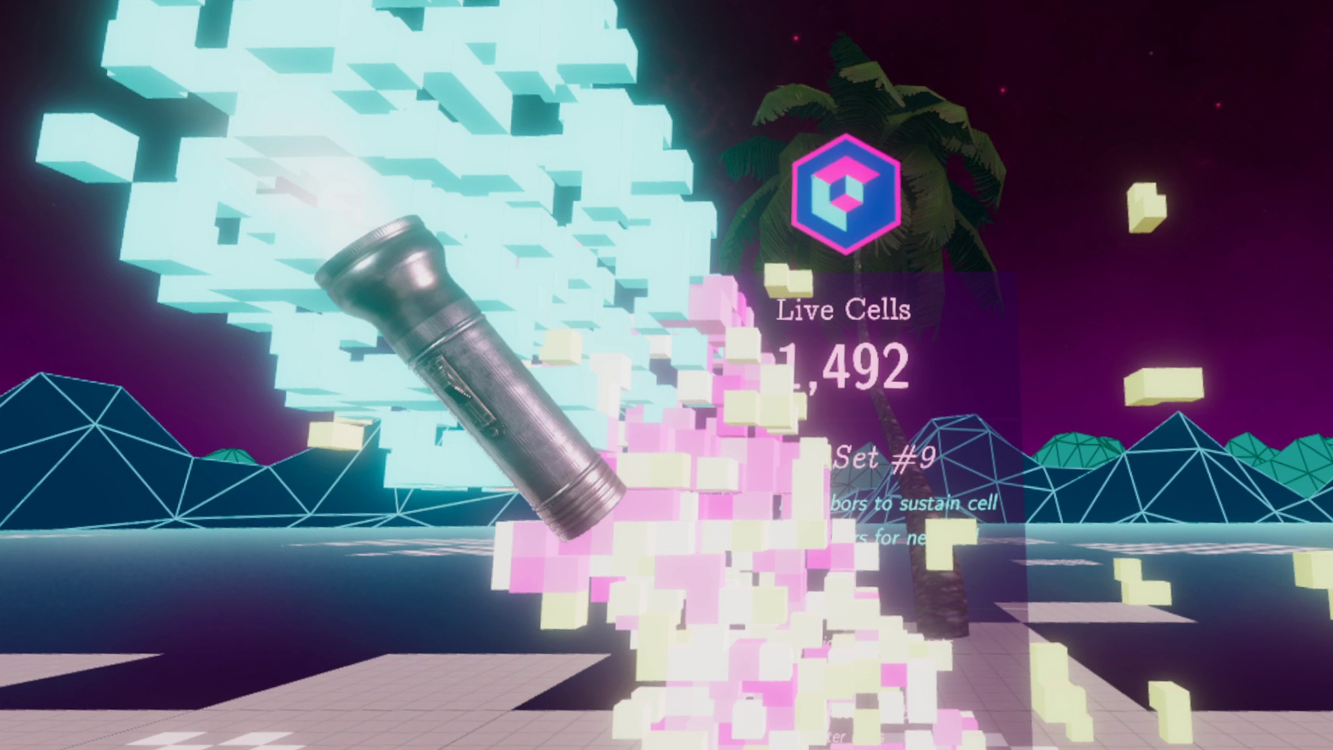 3D Life screenshot 3