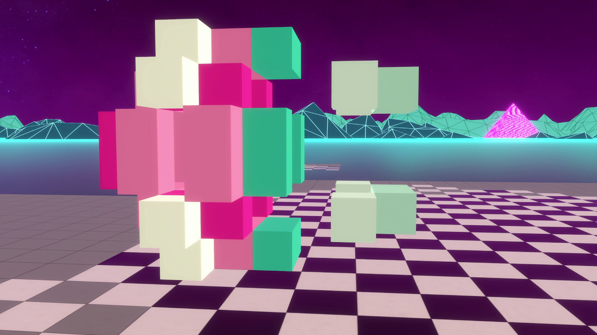 3D Life screenshot 6