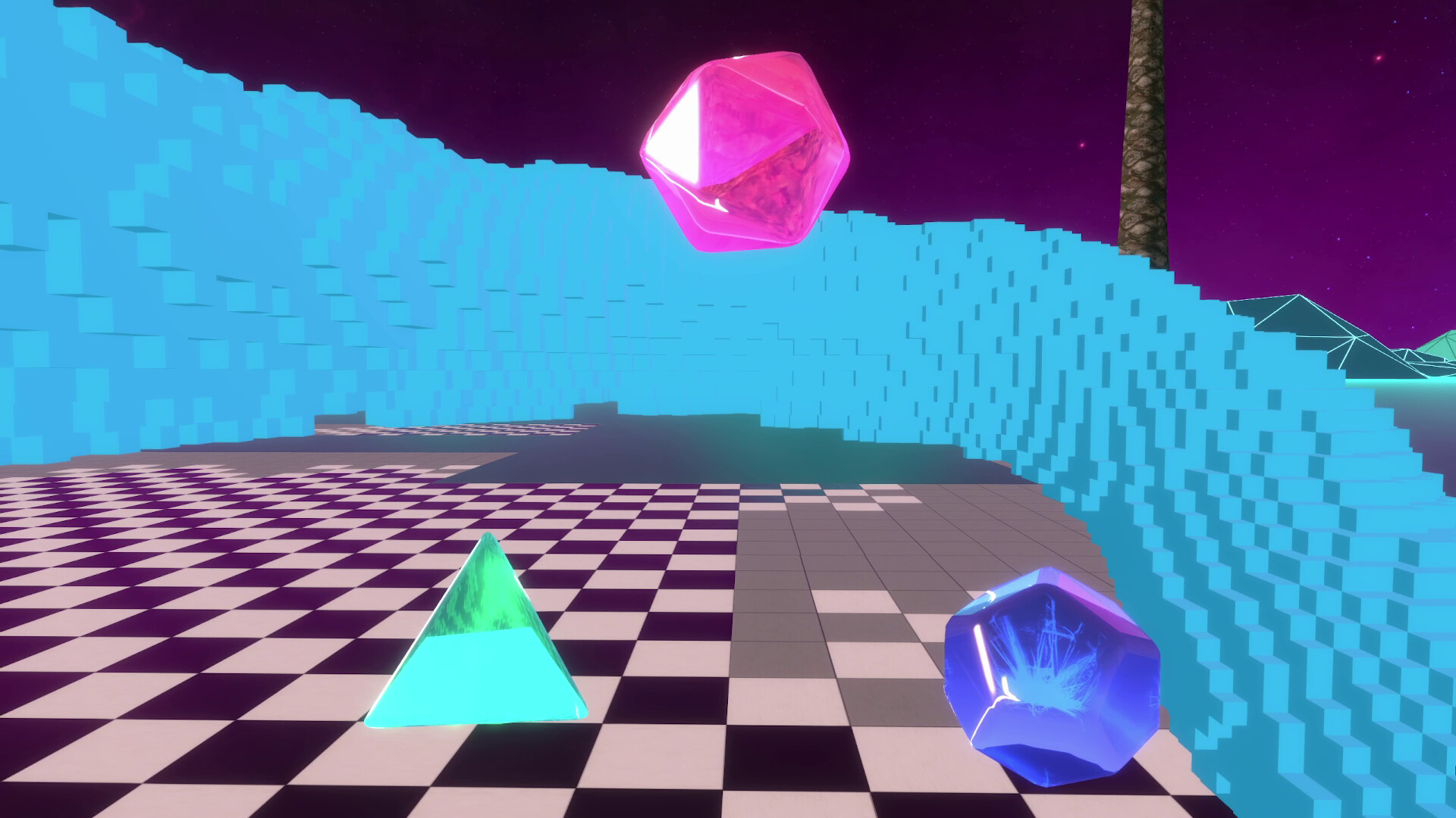 3D Life screenshot 4