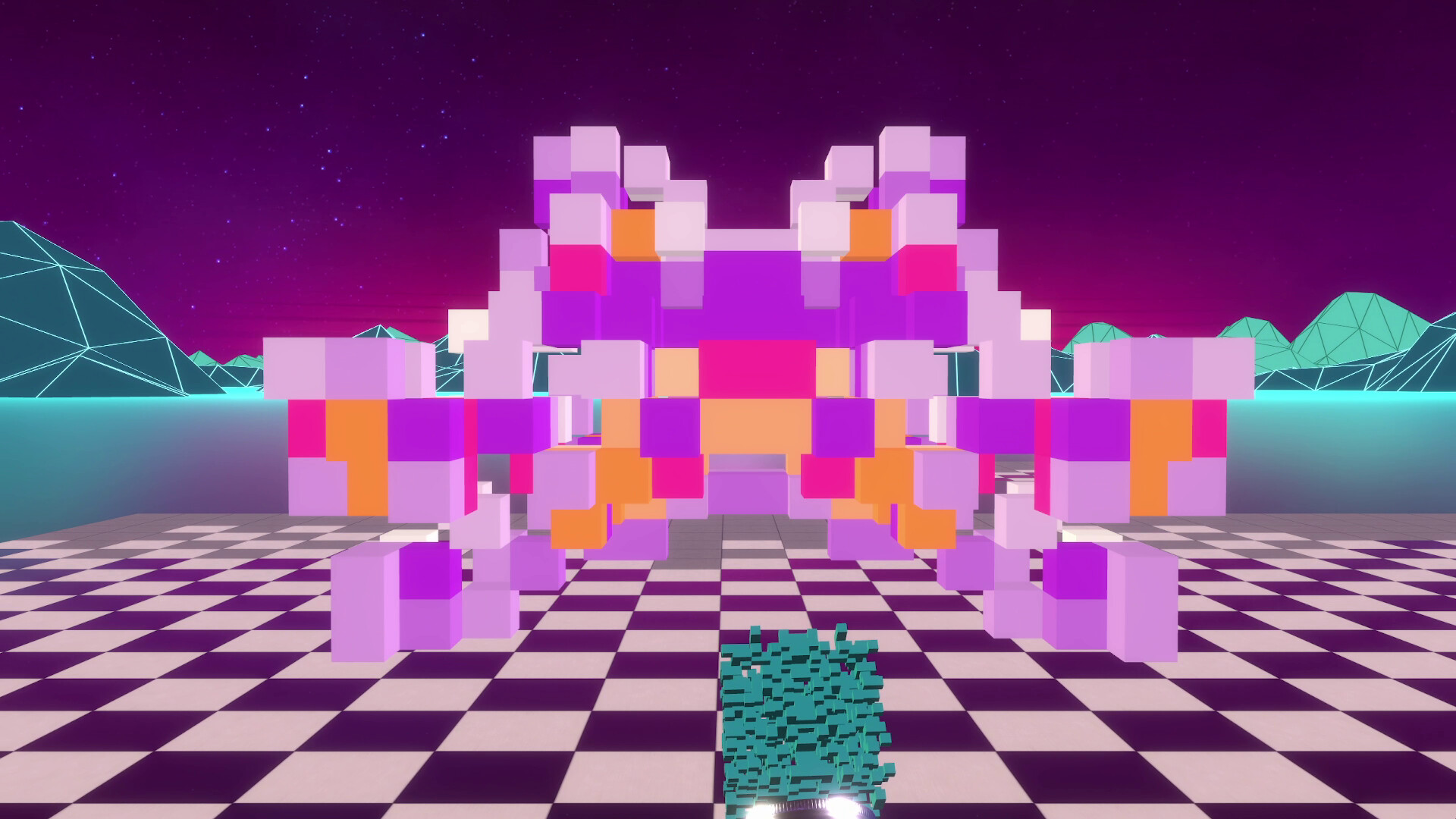 3D Life screenshot 5