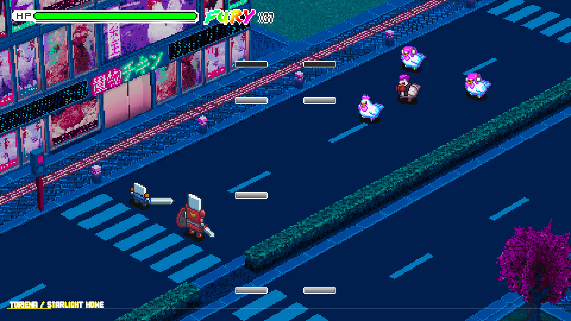Old School Musical - Toricity Songs Pack screenshot 4