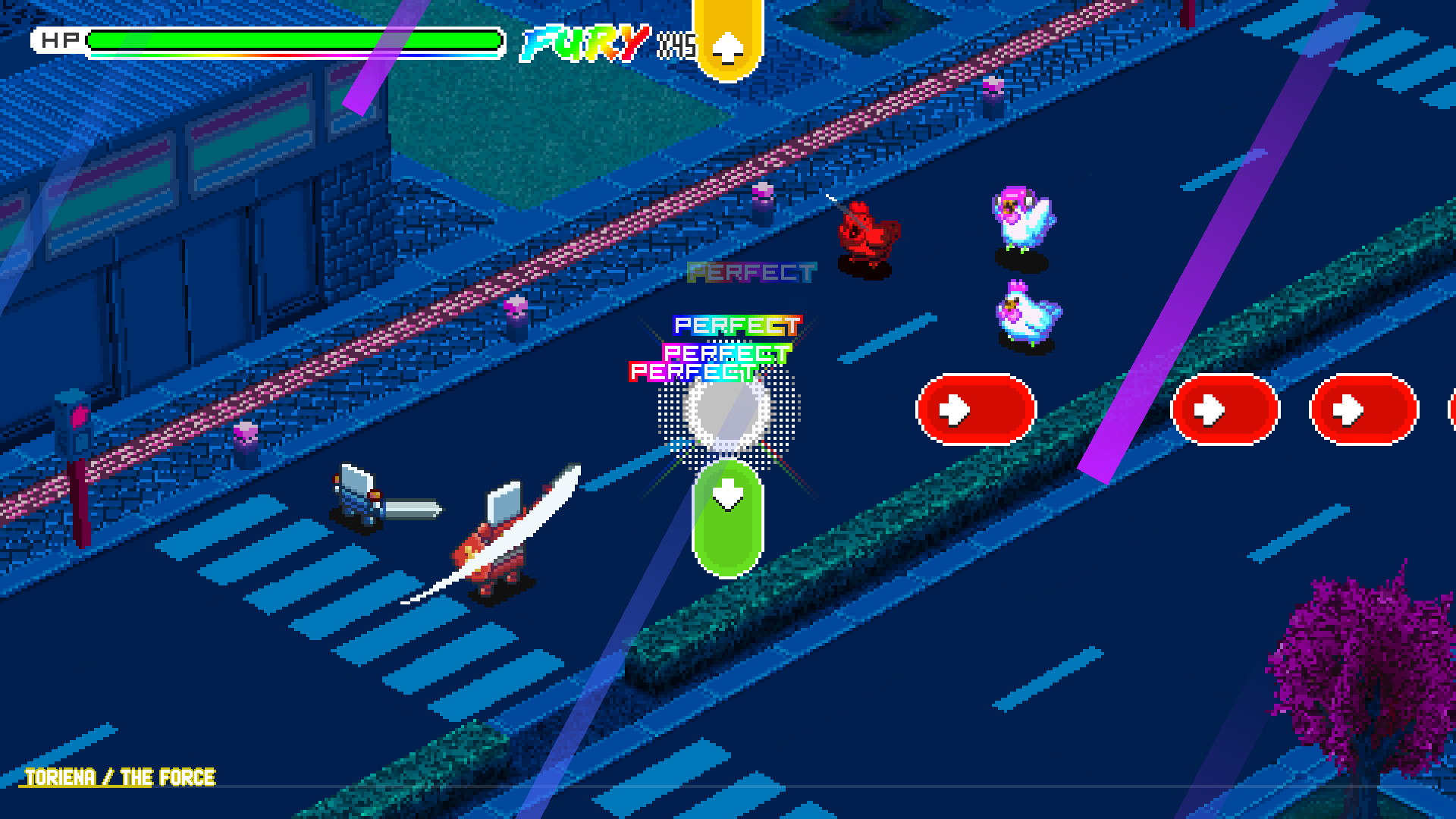 Old School Musical - Toricity Songs Pack screenshot 2