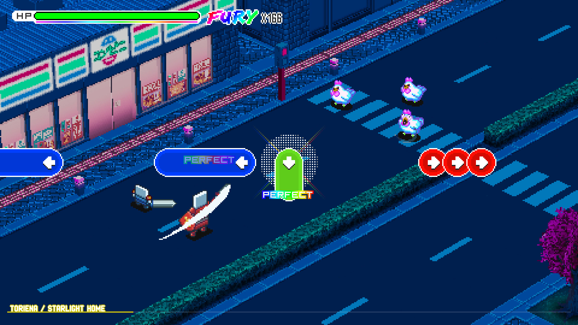 Old School Musical - Toricity Songs Pack screenshot 1