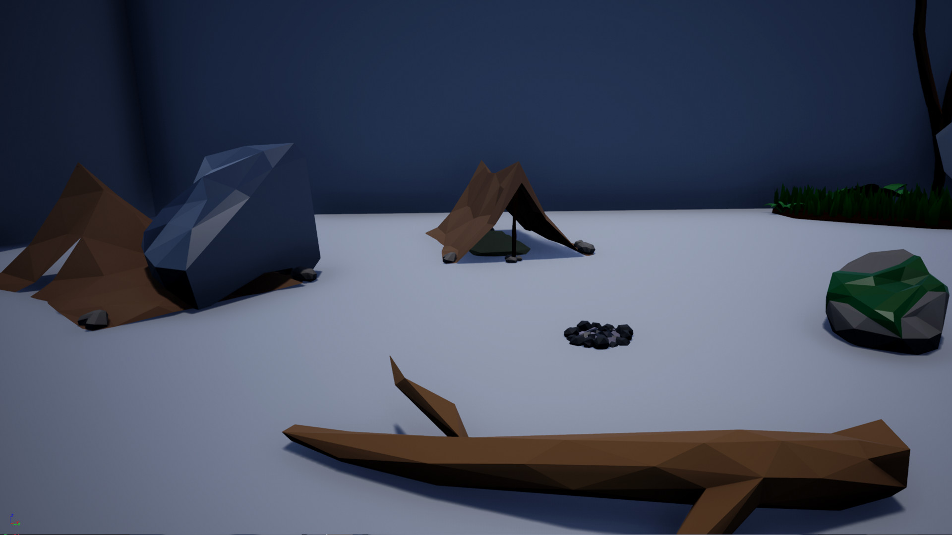 Meiro screenshot 6