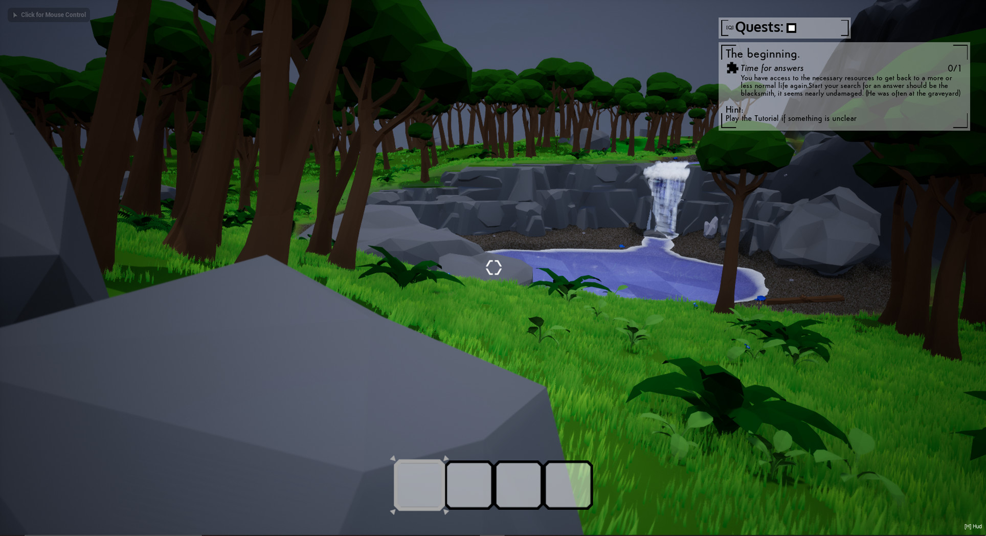 Meiro screenshot 12