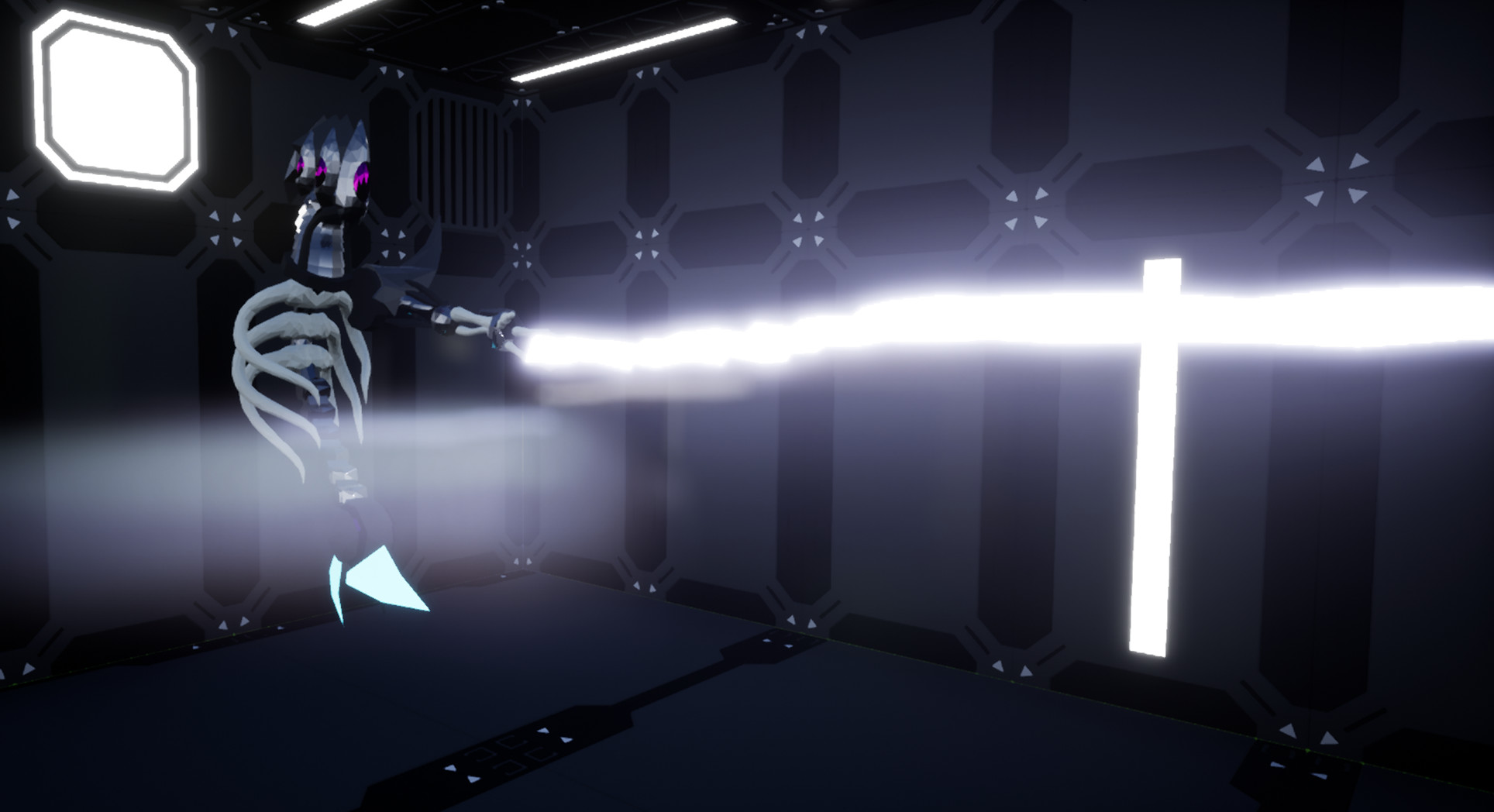 Meiro screenshot 11