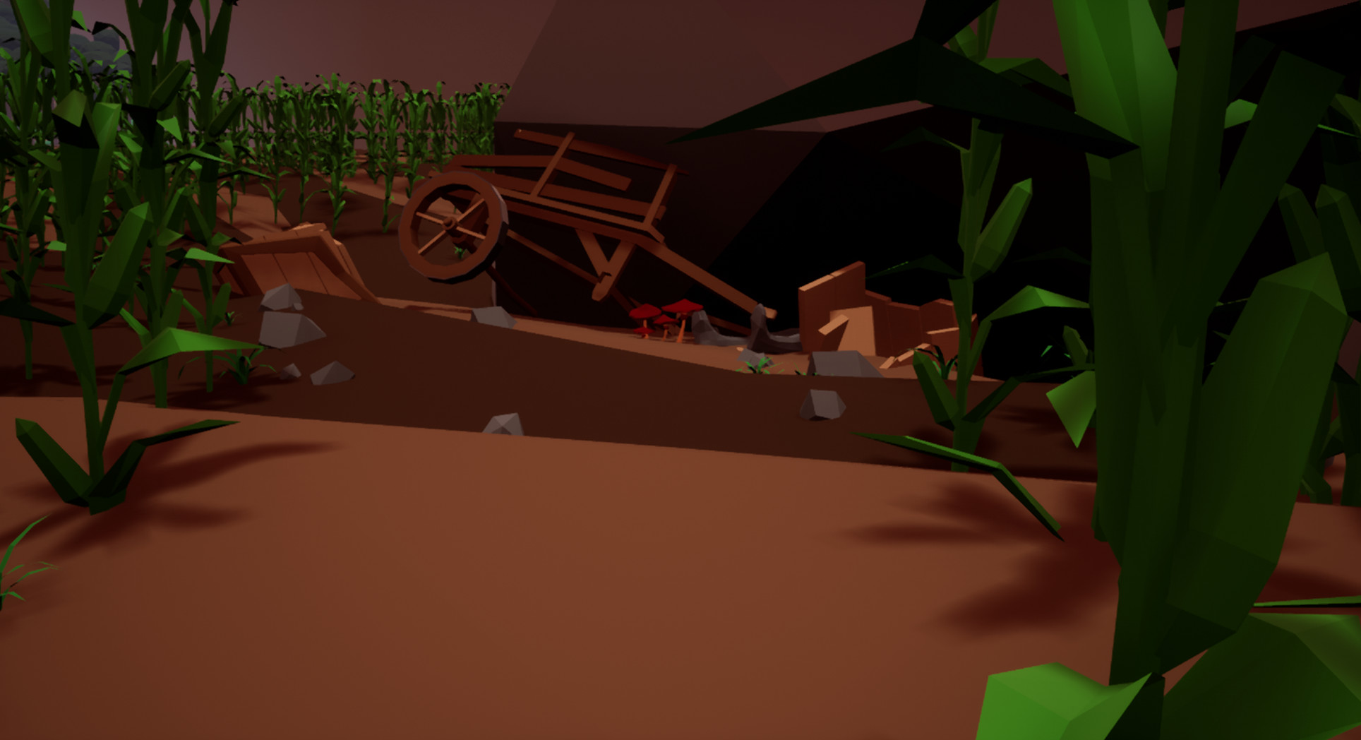Meiro screenshot 17