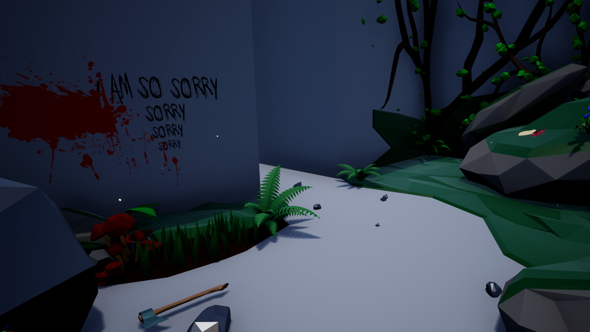 Meiro screenshot 4
