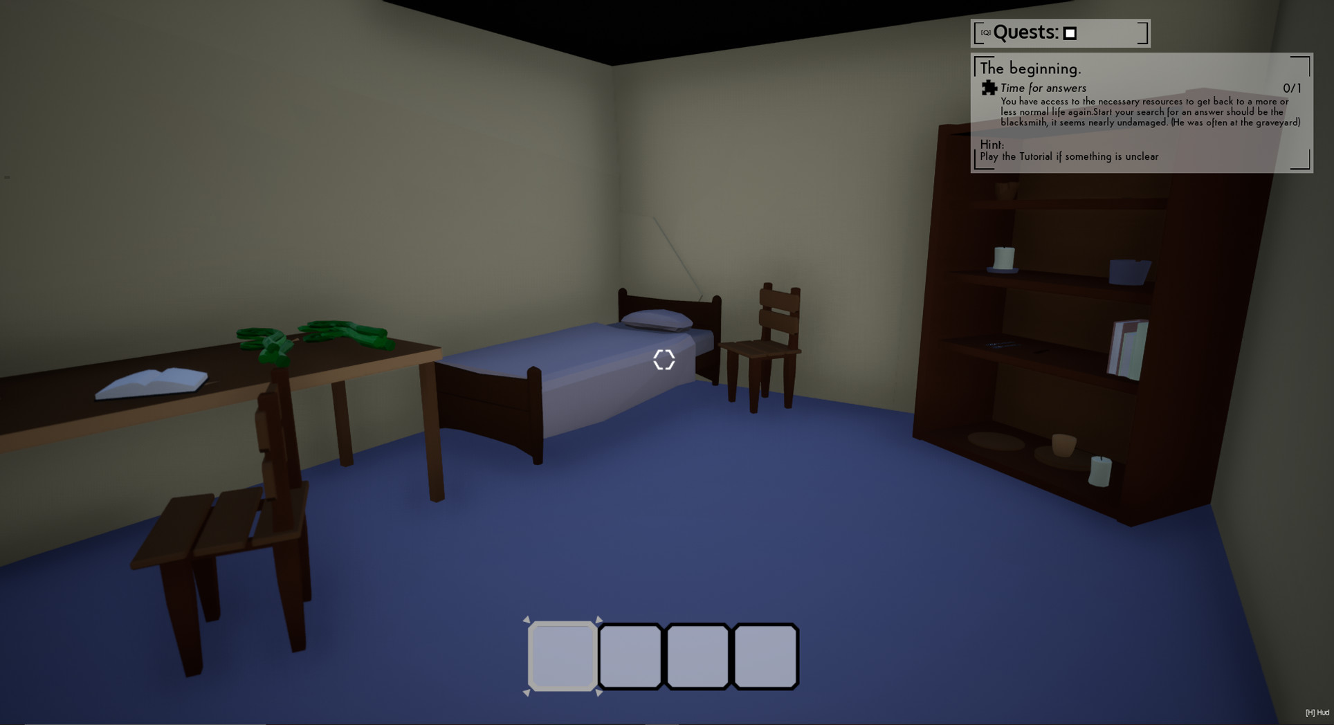 Meiro screenshot 16