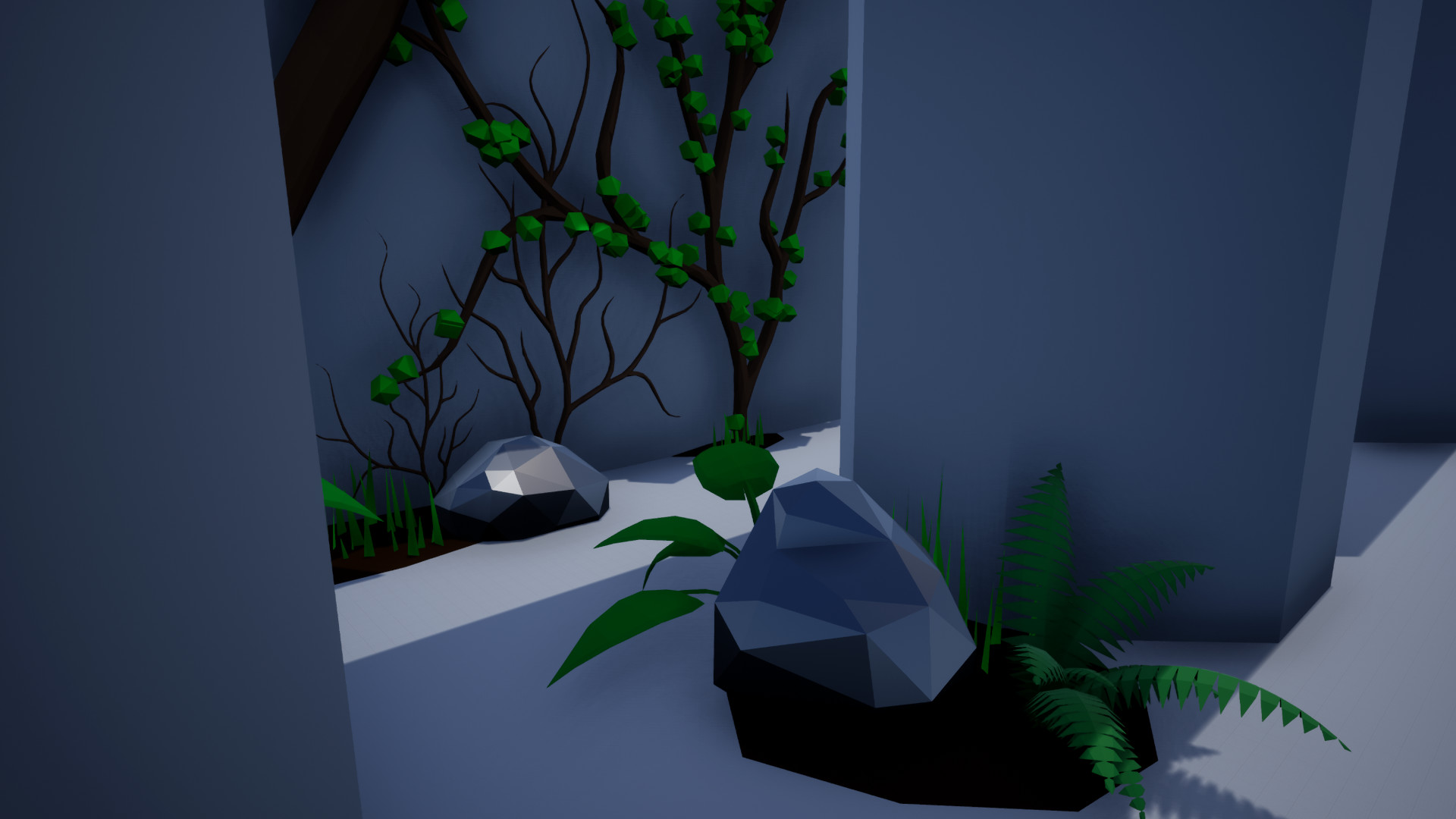 Meiro screenshot 8
