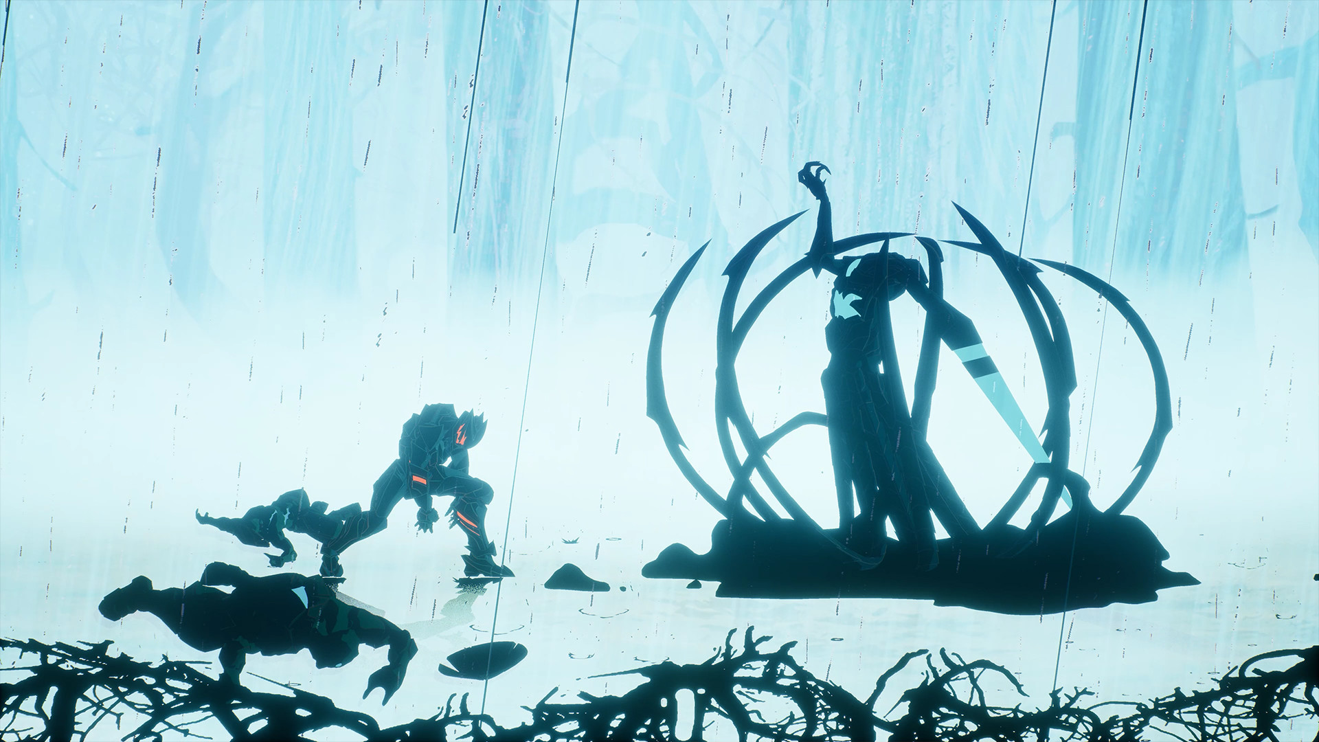 Aeon Must Die! screenshot 10