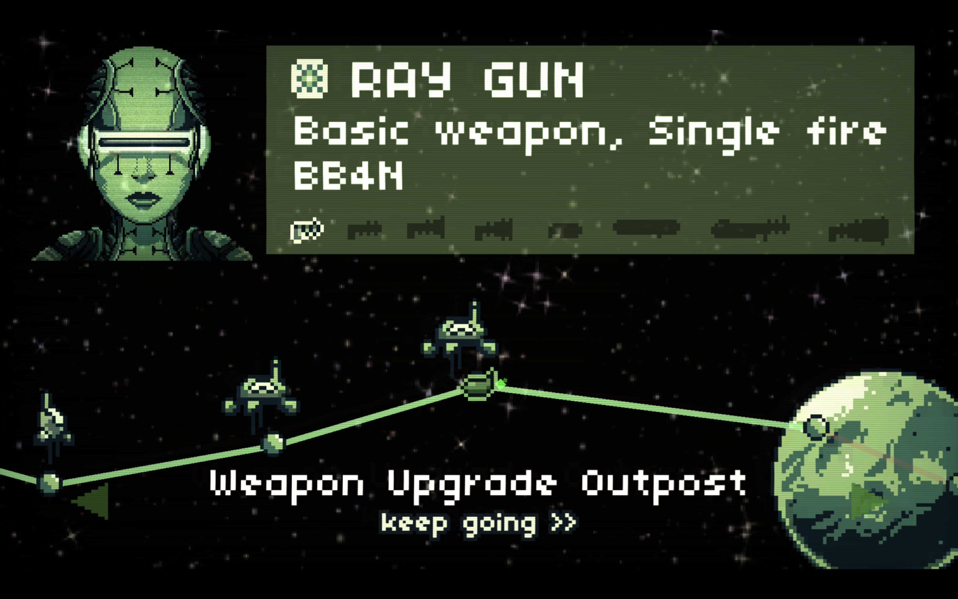 JETBOY screenshot 23