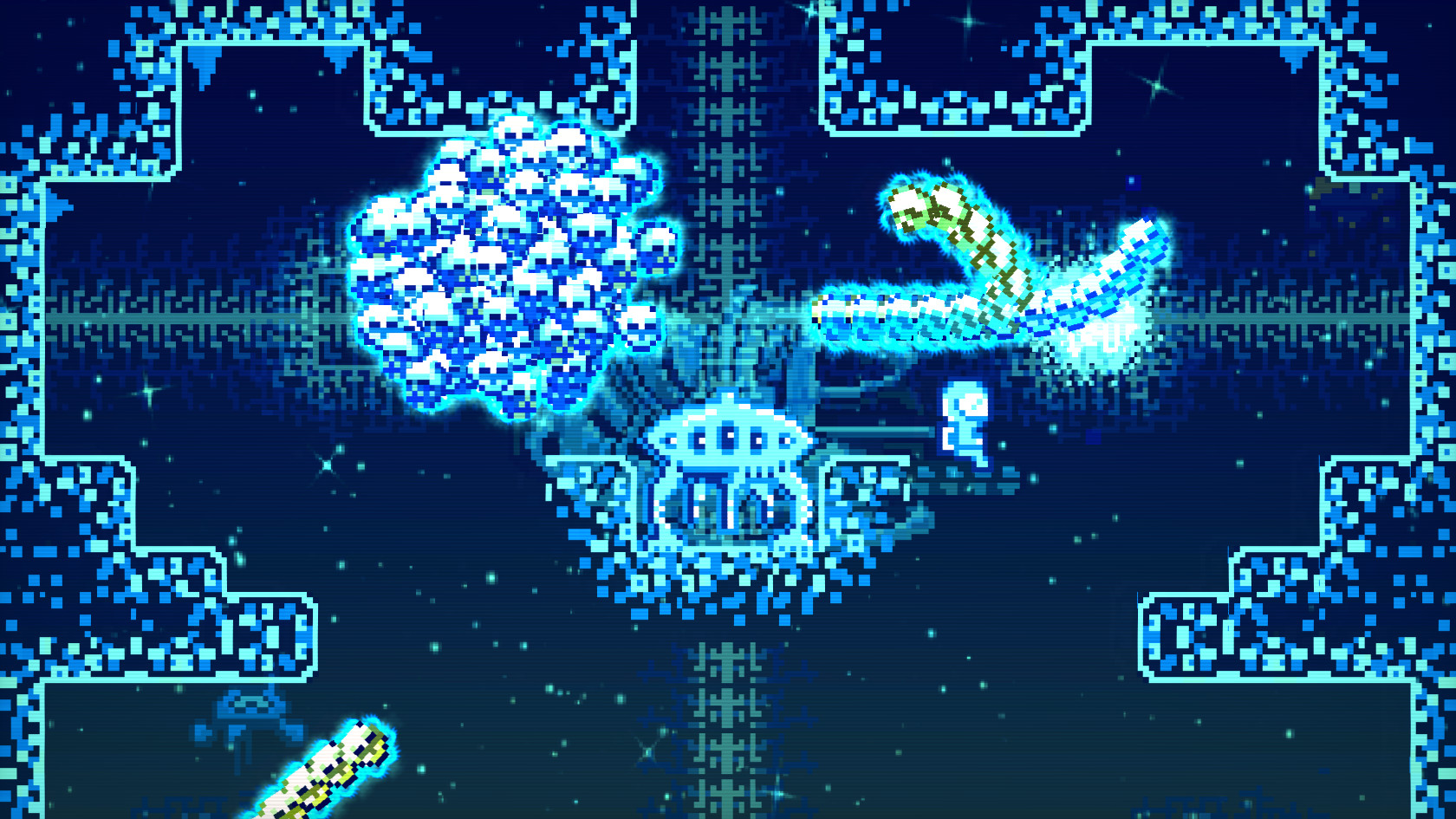 JETBOY screenshot 12