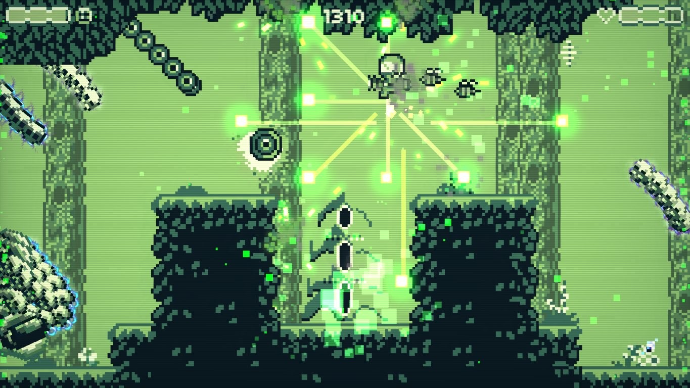 JETBOY screenshot 20