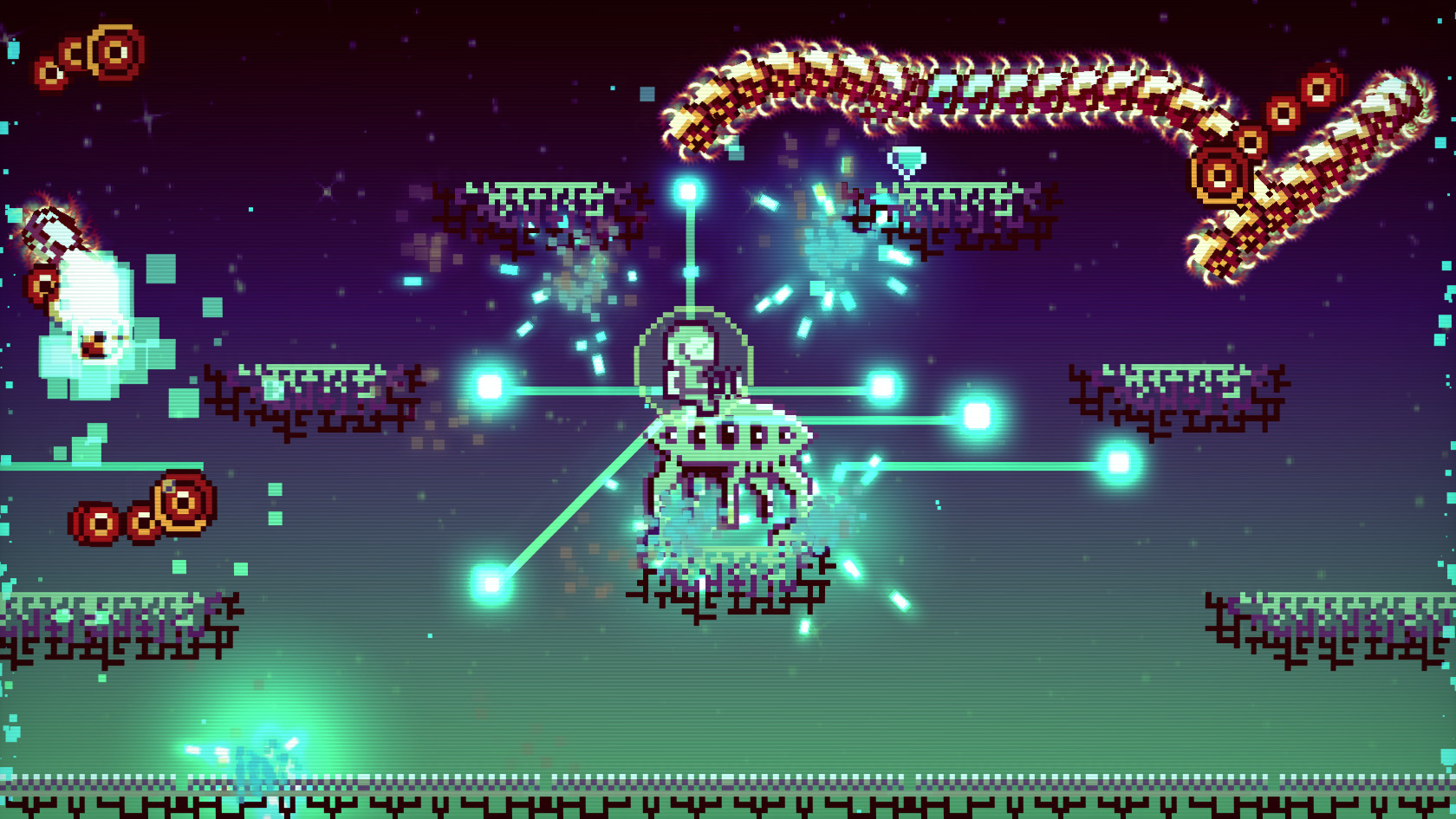 JETBOY screenshot 26