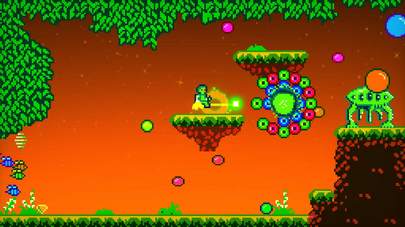 JETBOY screenshot 13