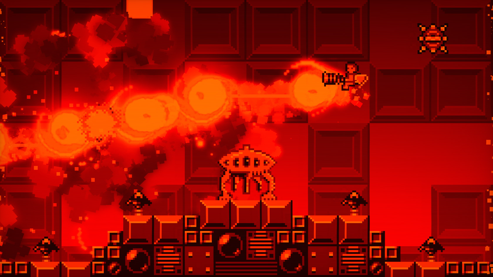 JETBOY screenshot 24