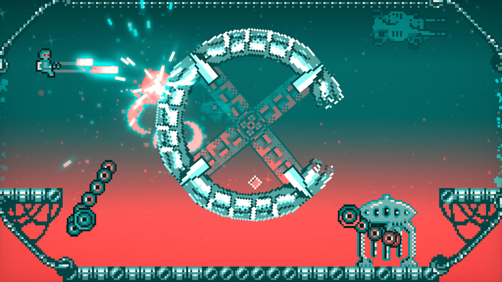 JETBOY screenshot 11