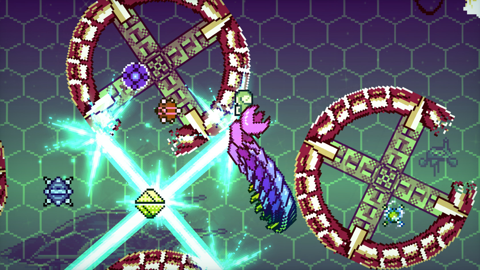 JETBOY screenshot 2