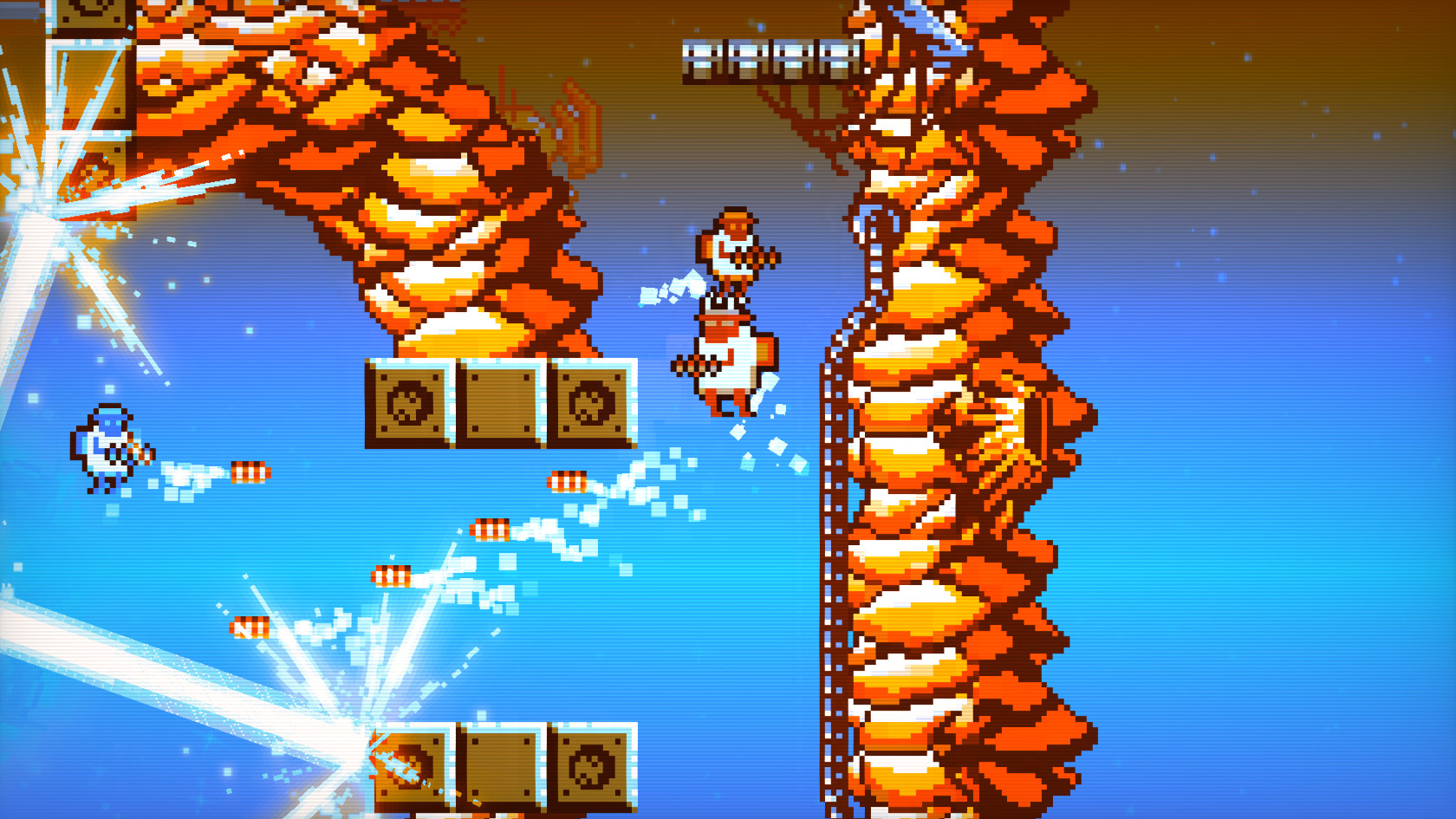 JETBOY screenshot 4