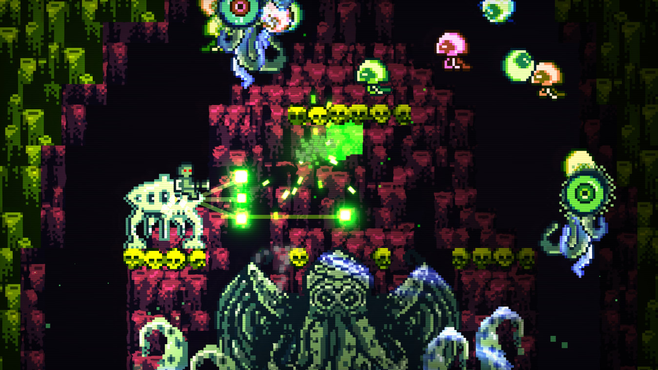JETBOY screenshot 16
